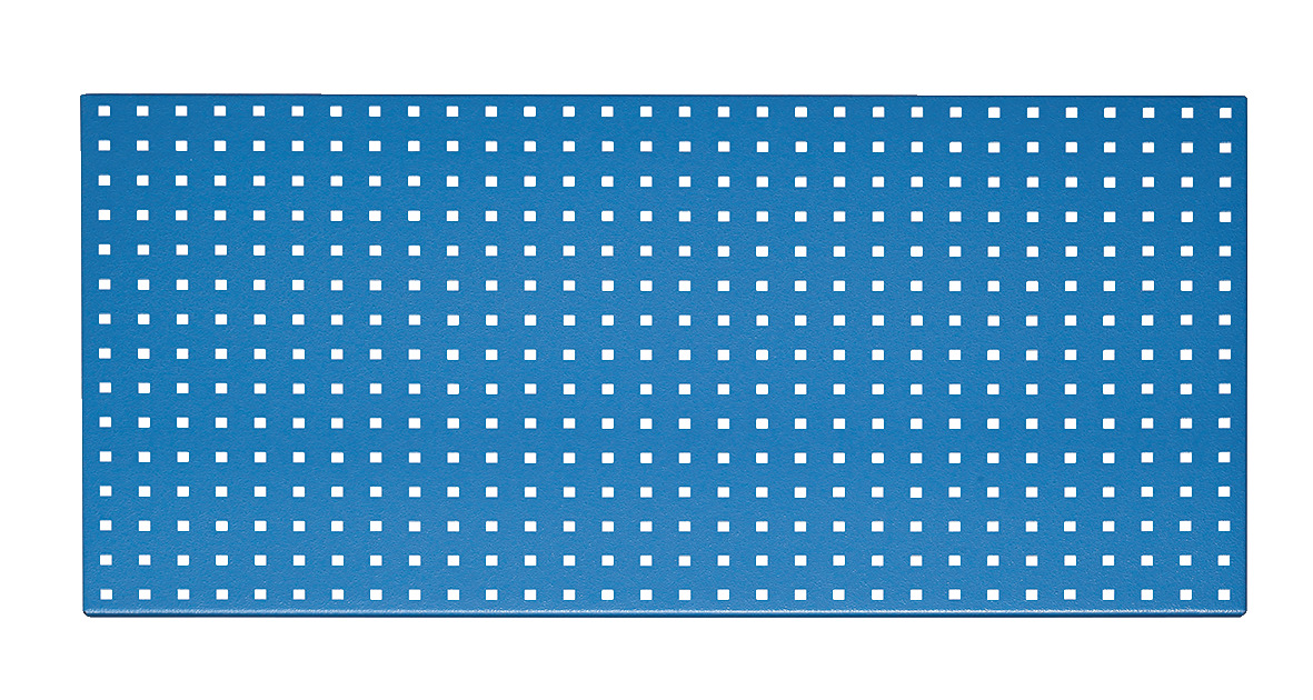 1450 L Werkzeugtafel leer, 987x493 mm Produktbild img1 L