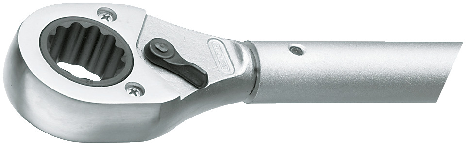 41 32 Umschaltknarre mit Einsatzring 32 mm UD Produktbild img2 L