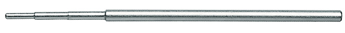 626 S 1 Stufendrehstift 190 mm lang, Ø 3,7-7,0 mm Produktbild img1 L