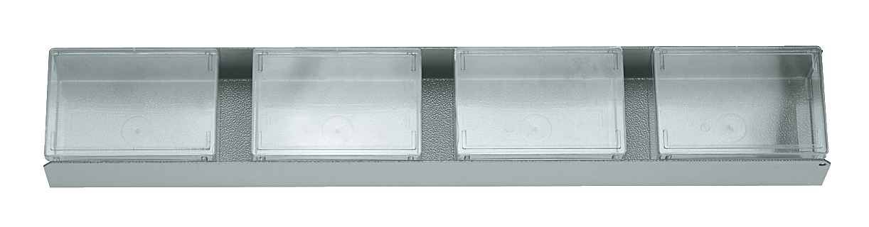 1500 ED-70 L Distanzmodul leer, 475x77x40 mm Produktbild img1 L