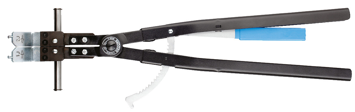 8005 J Zange für Innensicherungsringe 305-500 mm Produktbild img1 L