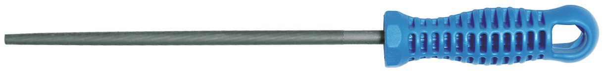 8722 2-8 Runde Werkstattfeile 8", 200x8 mm Produktbild img1 L