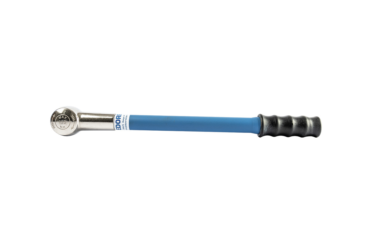 TSN 125 Drehmomentschlüssel TSN SLIPPER 40-125 Nm Produktbild img1 L