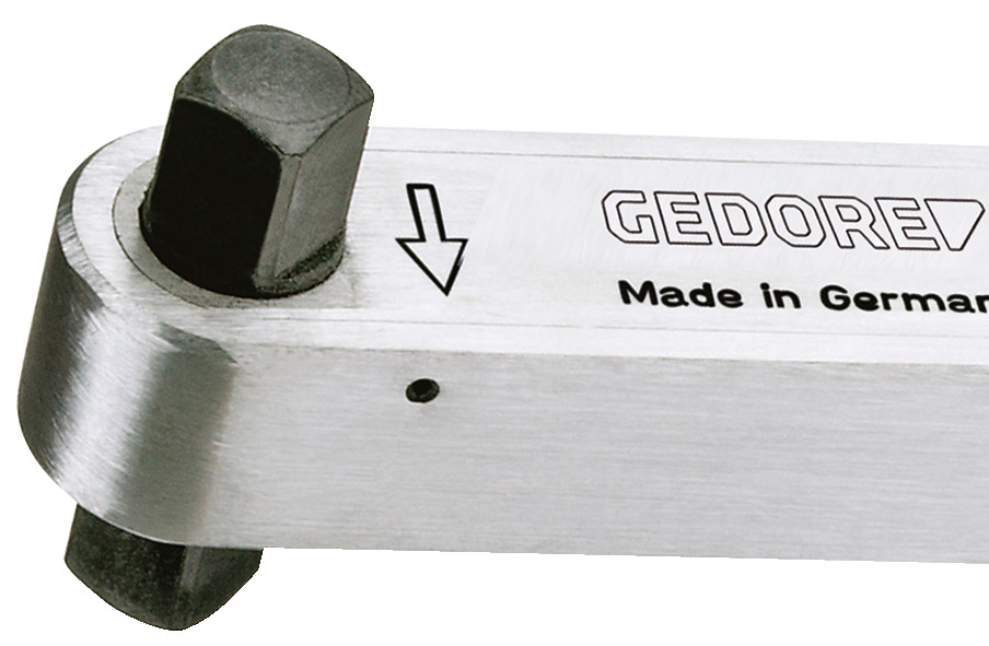 8576-01 Drehmomentschlüssel DREMOMETER DXL 520-1000 Nm Produktbild img2 L