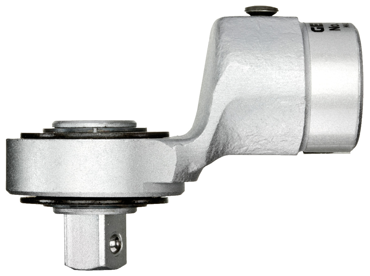 8754-01 Aufsteck-Umsteckknarre Z 16 - 3/8" Produktbild img2 L