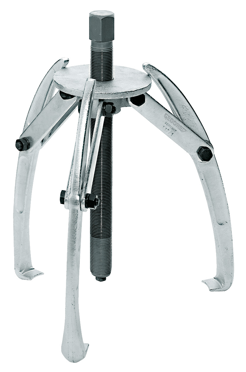 1.17/2 Abzieher 3-armig 450x420 mm Produktbild img1 L