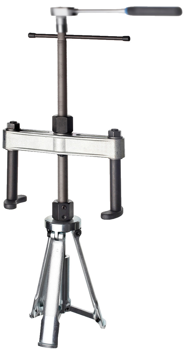 1.37/2 Zylinderbüchsen-Auszieher Produktbild img1 L