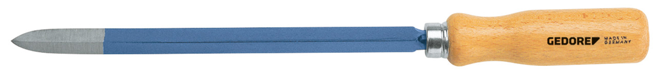 134-200 Dreikant-Vollschaber 200 mm Produktbild img1 L