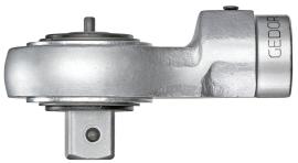 8794-03 Aufsteckknarre 3/4" Z 22 Produktbild