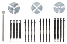 1.92 Kugellagerabzieher-Satz PLUS 