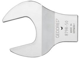 8798 Aufsteckmaulschlüssel 28 Z