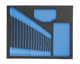 EI-TS CT2-7 Check-Tool-Modul leer Produktbild