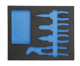 EI-TS CT2-142 Check-Tool-Modul leer Produktbild