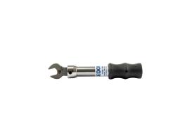 TBN 2 TBN Knick-Drehmomentschlüssel CP  0,4-2 Nm Produktbild