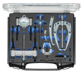 1101-1.40-1.12-13 Trenn-Abzieher-Satz 2+3-armig Produktbild