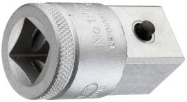 1932 Vergrößerungsstück 1/2" auf 3/4" 