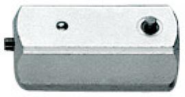 2194 Verbindungsvierkant 1" 