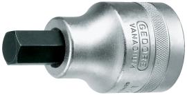 IN 21 Schraubendrehereinsatz 1" für Innensechskantschrauben