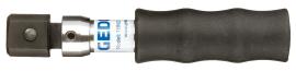 TBN 10 G Knick-Drehmomentschlüssel TBN KNICKER 2-10 Nm Produktbild