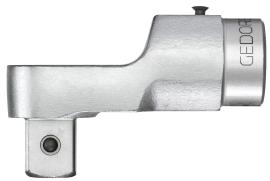 8794 Aufsteckvierkant 22 Z