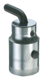 8756-03 Aufsteckstiftschlüssel für Innensechskantschrauben 16Z 3 mm Produktbild