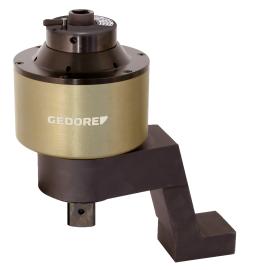 DVV-130ZRS Drehmomentvervielfältiger DREMOPLUS ALU 13000 Nm Produktbild