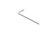 42 1,5 Winkelschraubendreher, Innen-6-kant 1,5 mm Produktbild img3 S