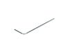 42 1,5 Winkelschraubendreher, Innen-6-kant 1,5 mm Produktbild img2 S