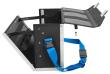 GEDORE Werkzeugtasche 1953729 Leder 430x200x290mm Produktbild img3 S