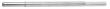 8572-74 Verlängerungsrohr für DREMOMETER E/F Produktbild