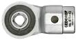 8754-01 Aufsteck-Umsteckknarre Z 16 - 3/8" Produktbild