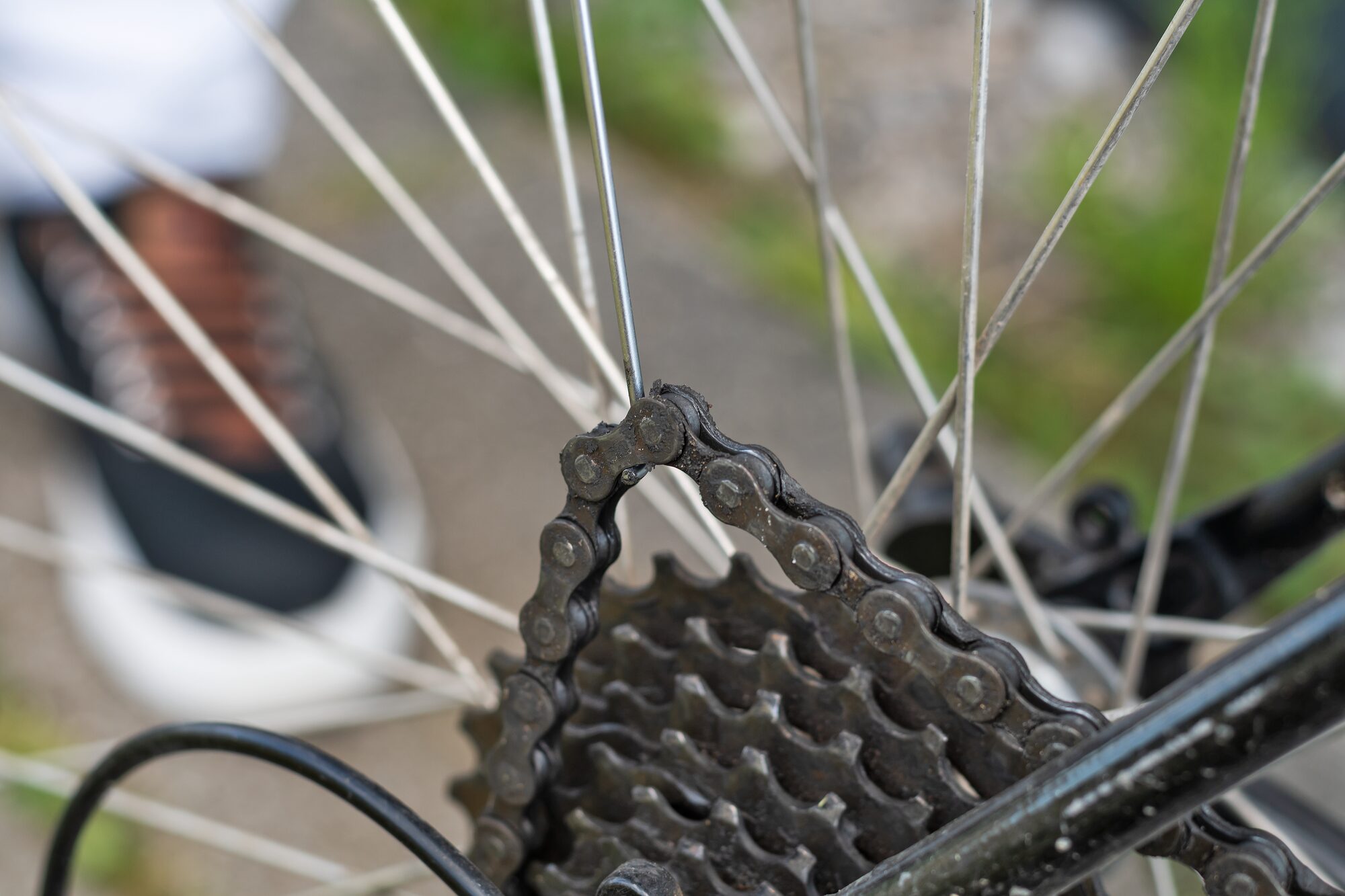 HAZET Ausziehhaken 1965-22A ∙ 180,5 mm Produktbild img2 L