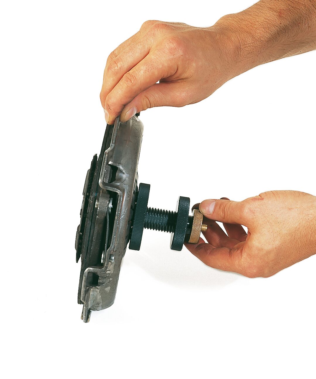 HAZET Kupplungs-Zentrierwerkzeug 2174 Produktbild img2 L