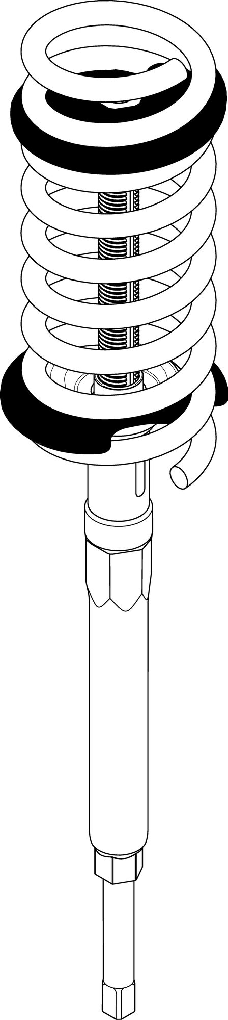 HAZET Spannplatte 4902-11 ∙ 95 – 100 mm Produktbild img2 L