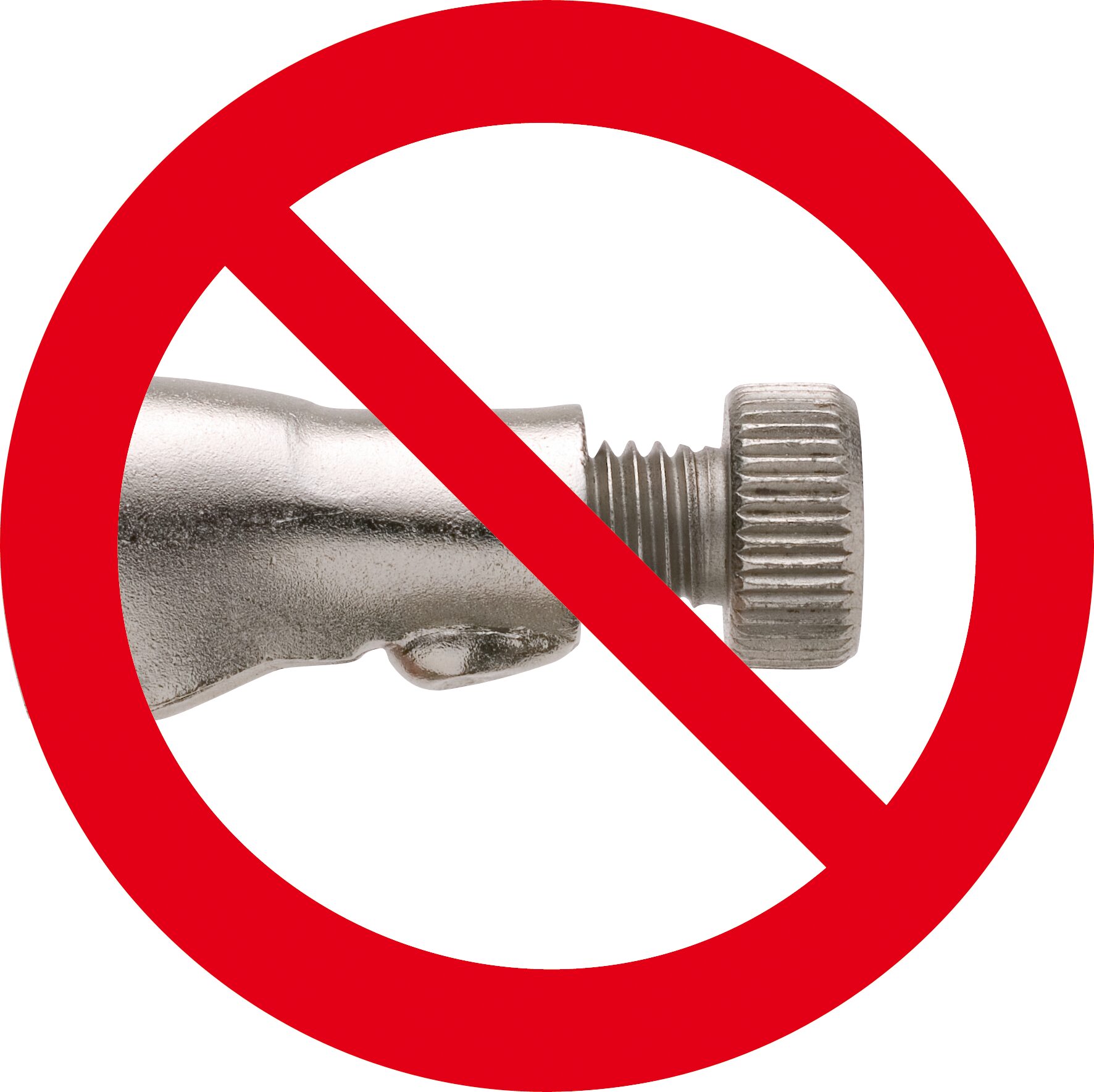 HAZET Gripzange ∙ selbsteinstellend 755-10A ∙ Länge: 230 mm Produktbild img3 L