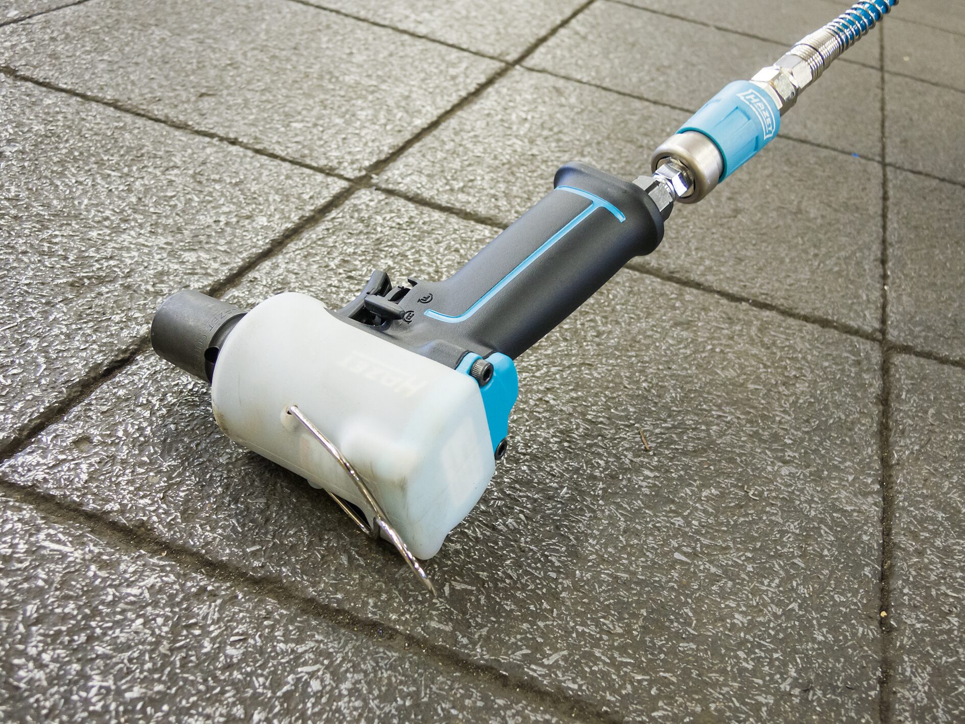 HAZET Silikon Schutzhülle 9012SPC-S Produktbild img2 L