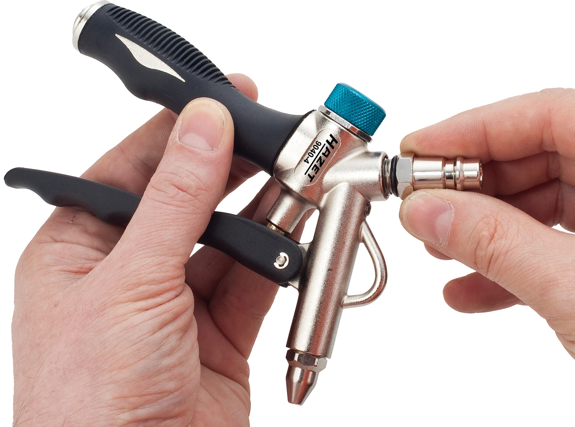 HAZET 2-Wege Ausblaspistole 9040-4 Produktbild img2 L