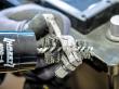 HAZET Pol- und Batterieklemmen-Reinigungsbürste 4650-4 ∙ Länge: 120 mm Produktbild img2 S