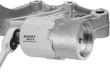 HAZET Silentlager-Werkzeug Satz 4925-2501/5 ∙ 5-teilig Produktbild img3 S