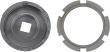 HAZET Nkw Zapfenschlüssel Satz 4937-87/3 ∙ 3/4 Zoll (20 mm) Vierkant hohl ∙ 3-teilig Produktbild img3 S