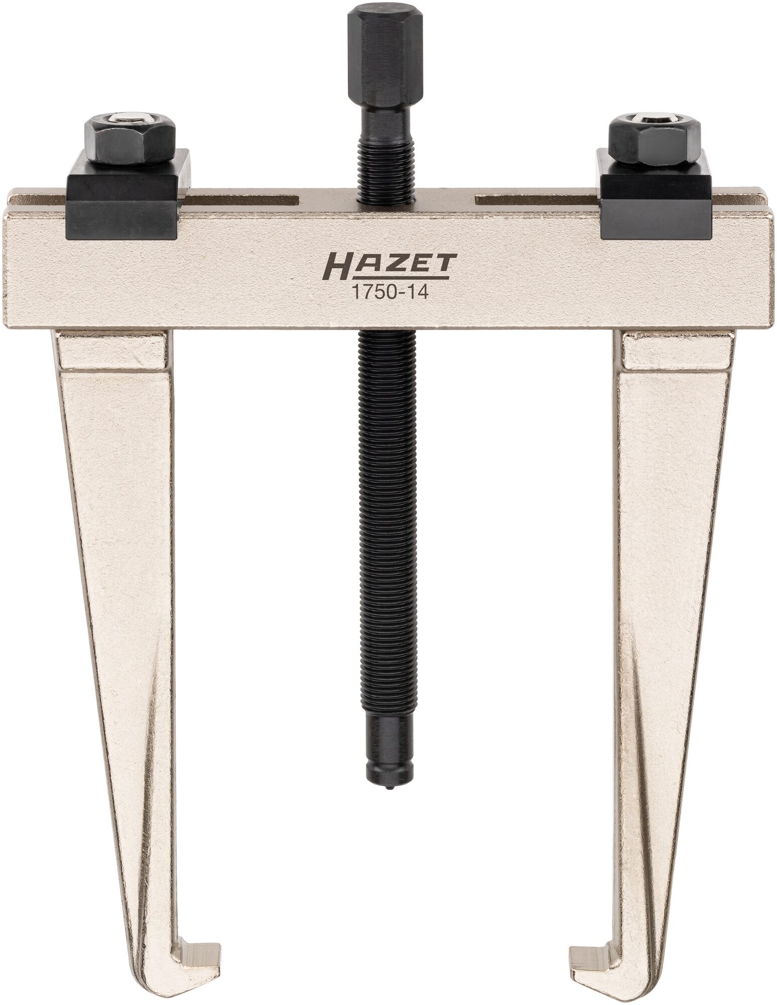 HAZET Schnellspann-Abzieher ∙ 2-armig 1750-14 ∙ Länge: 184 mm Produktbild img3 L