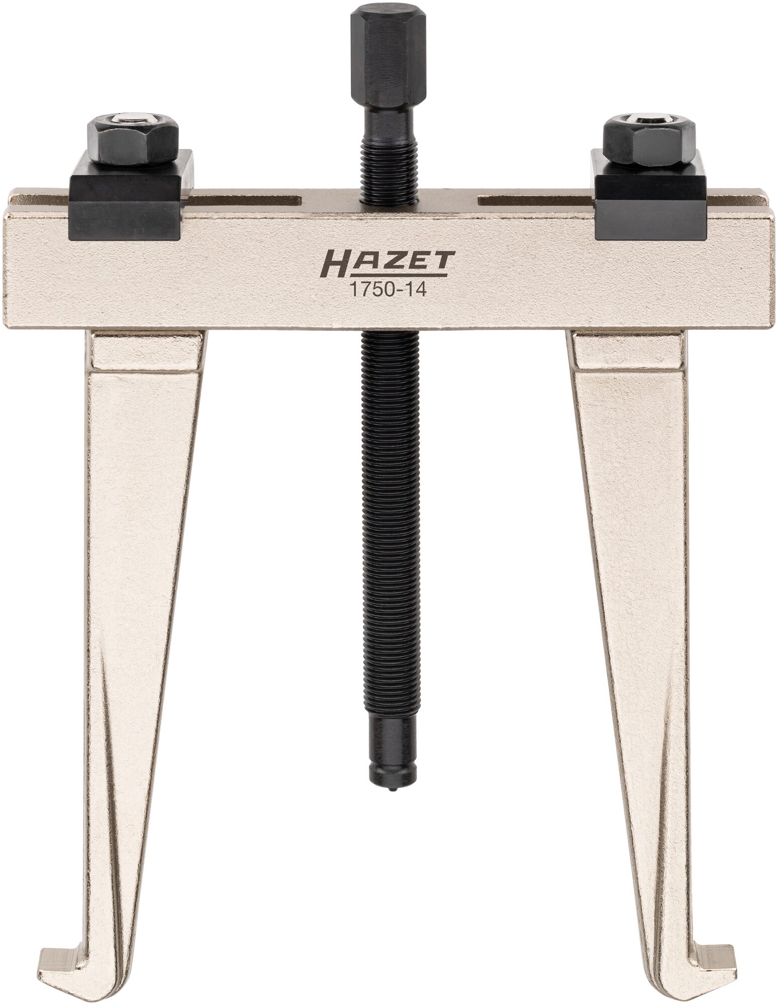 HAZET Schnellspann-Abzieher ∙ 2-armig 1750-14 ∙ Länge: 184 mm Produktbild img4 L