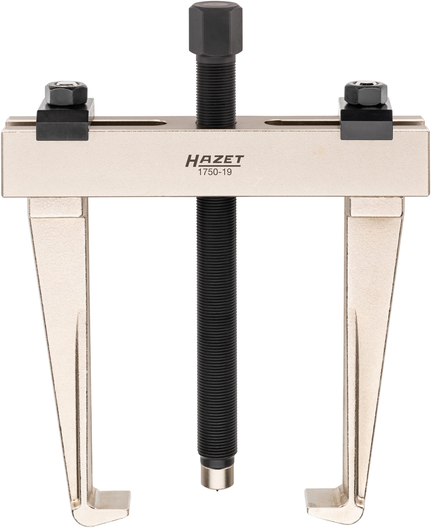 HAZET Schnellspann-Abzieher ∙ 2-armig 1750-19 ∙ Länge: 227 mm Produktbild img5 L