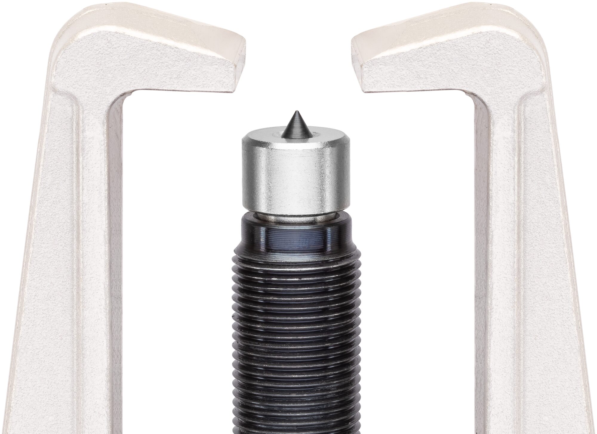 HAZET Schnellspann-Abzieher ∙ 2-armig 1750-19 ∙ Länge: 227 mm Produktbild img7 L