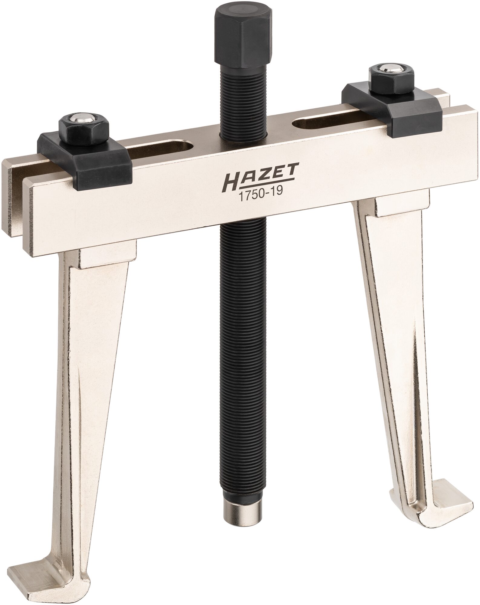 HAZET Schnellspann-Abzieher ∙ 2-armig 1750-19 ∙ Länge: 227 mm Produktbild img6 L