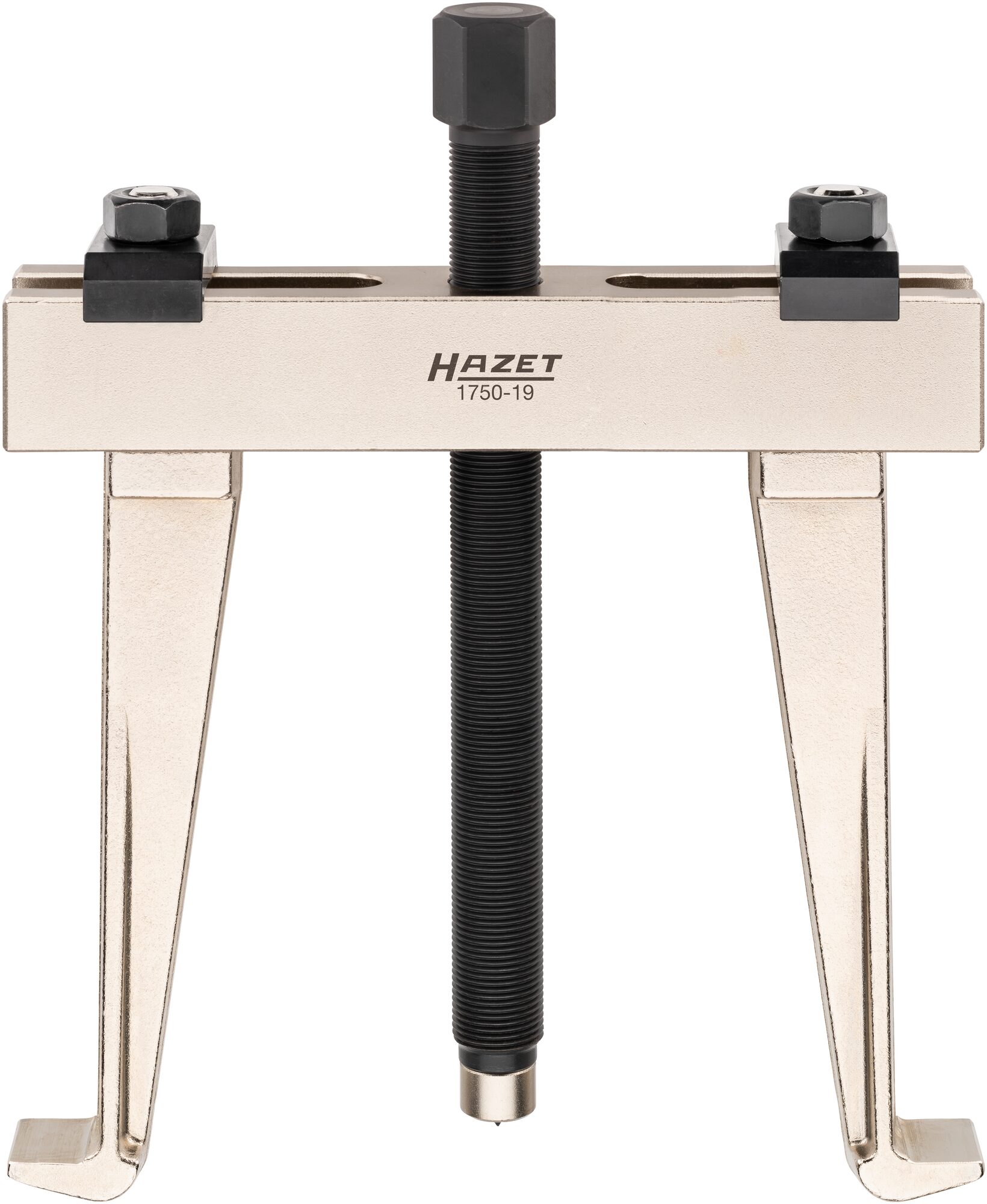 HAZET Schnellspann-Abzieher ∙ 2-armig 1750-19 ∙ Länge: 227 mm Produktbild img4 L