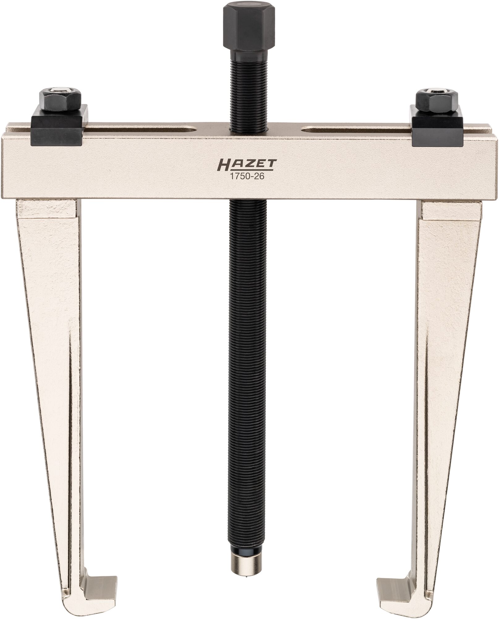 HAZET Schnellspann-Abzieher ∙ 2-armig 1750-26 ∙ Länge: 285 mm Produktbild img2 L