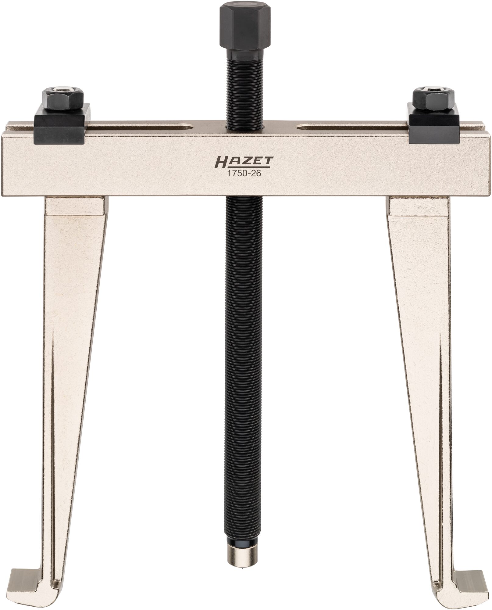HAZET Schnellspann-Abzieher ∙ 2-armig 1750-26 ∙ Länge: 285 mm Produktbild img3 L