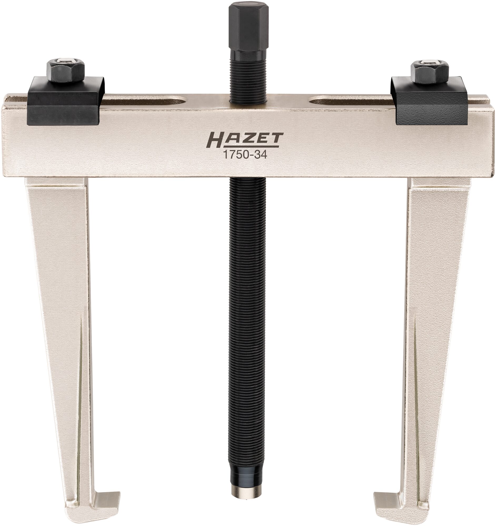 HAZET Schnellspann-Abzieher ∙ 2-armig 1750-34 ∙ Länge: 354 mm Produktbild img4 L