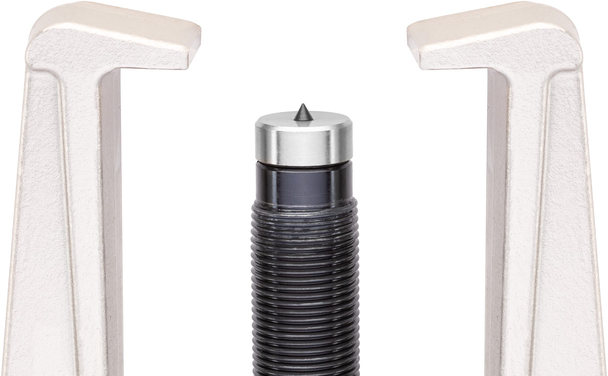 HAZET Schnellspann-Abzieher ∙ 2-armig 1750-34 ∙ Länge: 354 mm Produktbild img7 L